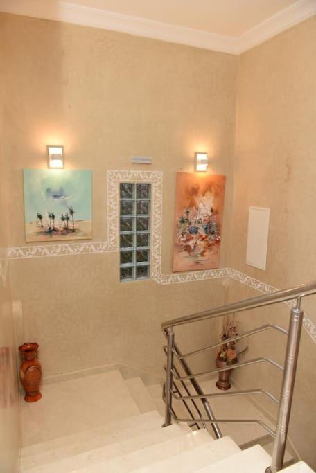 Villa Ecologique Jnane Yaya Agadir Exterior photo