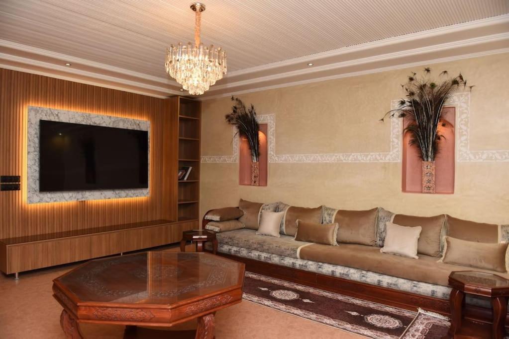 Villa Ecologique Jnane Yaya Agadir Exterior photo
