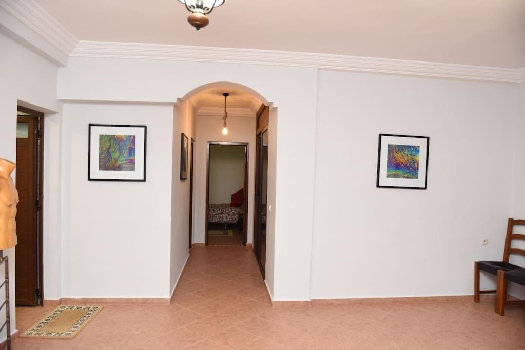 Villa Ecologique Jnane Yaya Agadir Exterior photo